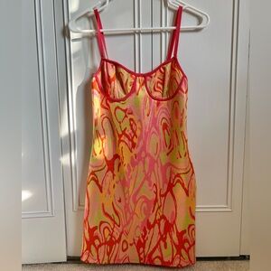 Funky Zara Dress 👗